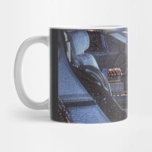 Back To The Stars! Mug